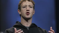 App gruppo Facebook parleranno tra loro