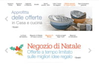 Amazon sfidato da Google sullo shopping online