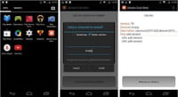 Ubuntu Phone, ecco il dual boot con Android