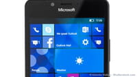 Windows 10 Mobile update build 10586.164