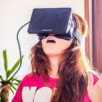 Facebook fa un passo in avanti nella realtà virtuale