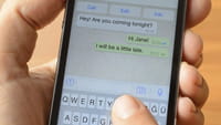 WhatsApp arriva la citazione messaggi