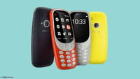 Nokia 3310 2017 in Italia dal 25 maggio