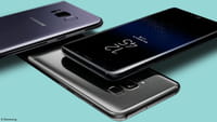 Samsung Galaxy S9 svelata data MWC 2018