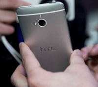 HTC, alta tecnologia in One