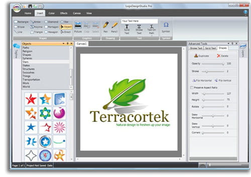 Download Logo Design Studio Gratis Nuova Versione In