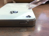 Apple brevetto per iPhone idrorepellente