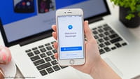 Messenger Kids Facebook per gli under 13