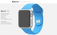 Apple Watch, record di pre-ordinazioni