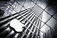 Antitrust multa Apple per 900mila euro