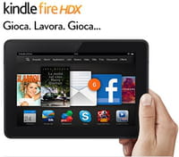 Amazon pronta al lancio del suo smartphone 3D