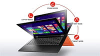 Lenovo presenta i nuovi tablet