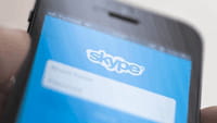Skype videochiamate di gruppo su mobile