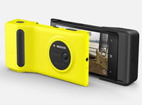 Nokia, il nuovo Lumia fa foto da record