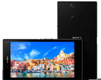 Xperia, già pronto aggiornamento per lo Z Ultra