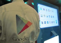 Android, app come merendine