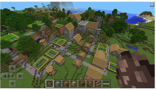 come scaricare minecraft 1 12 2 ita gratis
