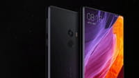 Xiaomi Mi MIX addio bordi display