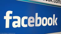 Facebook news a pagamento entro 2017