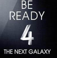 Galaxy S IV promette performance migliori dell'iPhone