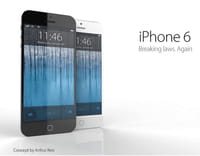 iPhone 6: probabile D-day il 9 settembre