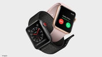 Apple Watch Series 4 display più grande?