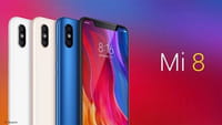 Xiaomi Mi 8 Lite presto lancio globale