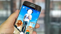 Facebook Stories sfida Snapchat