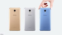 Meizu M6S svelato in video hands-on