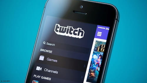 twitch leecher ios