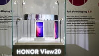 Honor View 20 con camera 48 MP ufficiale