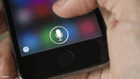 Siri Voice ID e riconoscimento vocale?