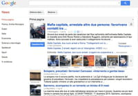 Google News chiude in Spagna