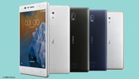 Nokia 3 prossimo update Android 8.0 Oreo