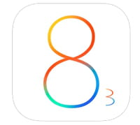 Apple iOS 8.3 Beta