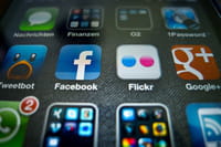 Partnership Google e Facebook su Android