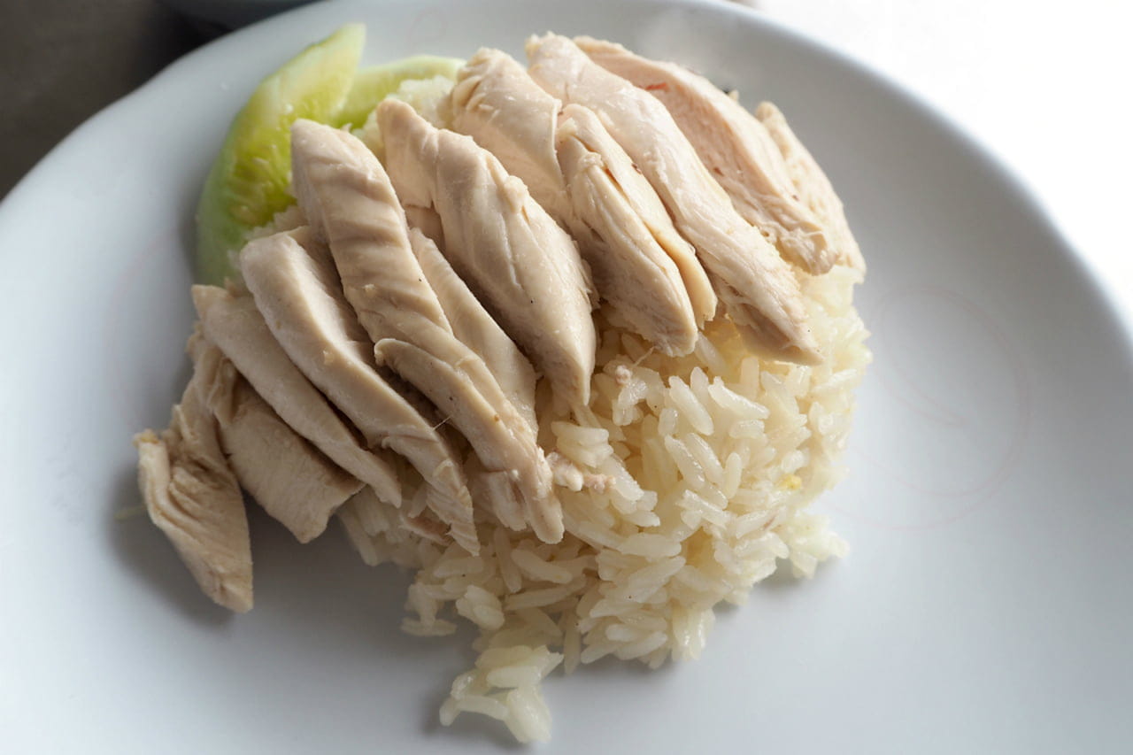 dieta pollo e riso dieta pollo e riso