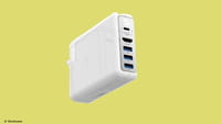 Dockcase Adapter USB 3.0 su MacBook Pro
