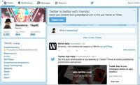 Twitter guarderà nel nostro smartphone per migliorare la pubblicità