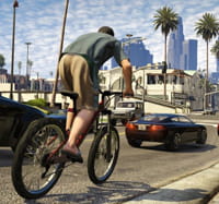 GTA 5, il gioco infinito