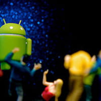 Android potrebbe comunicare con Windows Phone