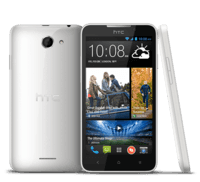 HTC, sbarca in Italia il low cost dual sim
