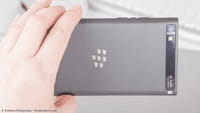 BlackBerry lancerà Neon, Mercury e Argon