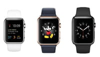 Smartwatch verso il dominio del mercato