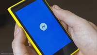 Facebook Messenger chiamate Windows 10