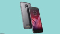 Moto Z2 Play Motorola presto in Italia