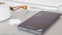 BlackBerry DTEK60 svelato nuovo Android