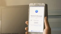 Facebook Messenger cambia interfaccia