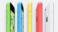 Apple, iPhone 5C in versione low cost