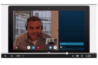 Skype, ora il Translator parla anche italiano